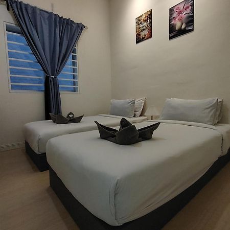 22A Hostel George Town  Kültér fotó