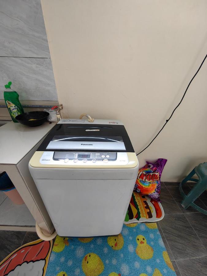 22A Hostel George Town  Kültér fotó