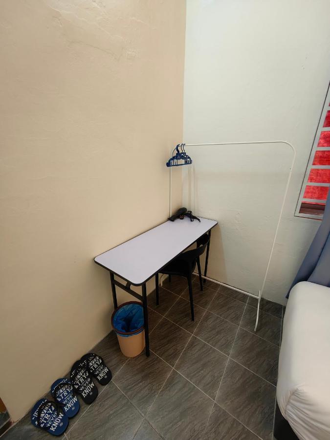 22A Hostel George Town  Kültér fotó