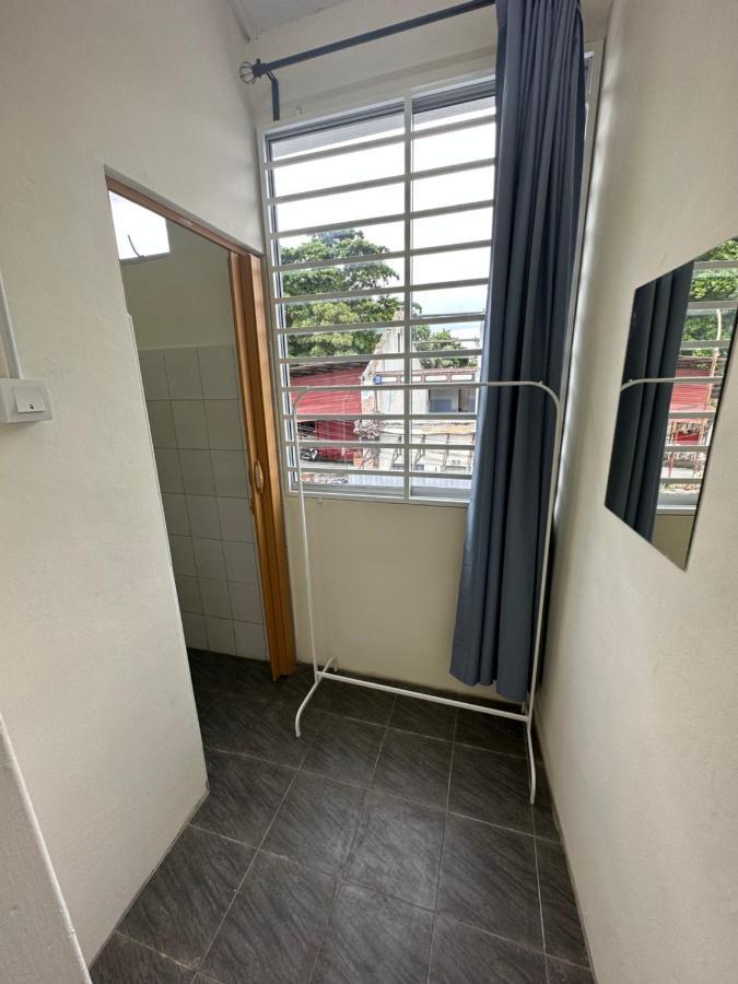 22A Hostel George Town  Kültér fotó
