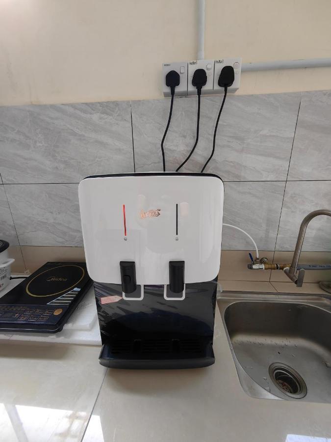 22A Hostel George Town  Kültér fotó