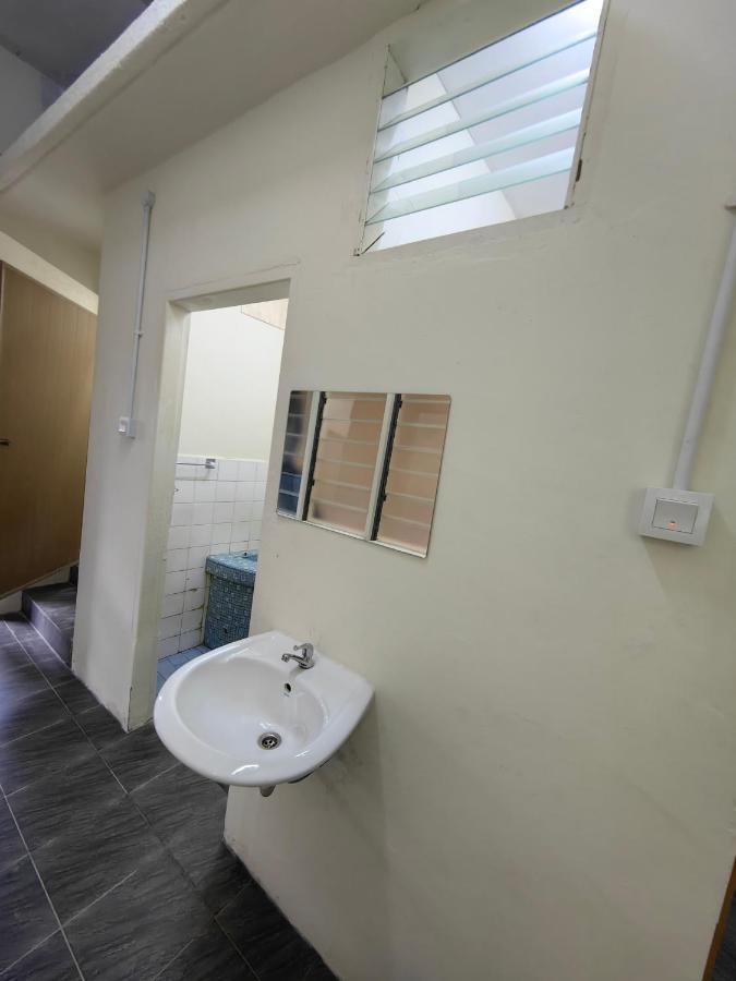 22A Hostel George Town  Kültér fotó