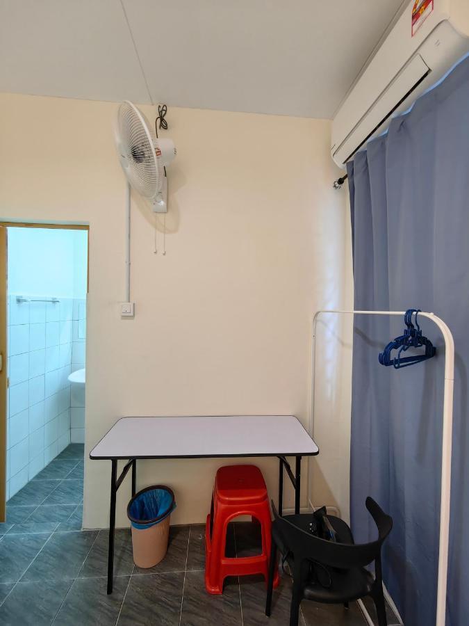 22A Hostel George Town  Kültér fotó