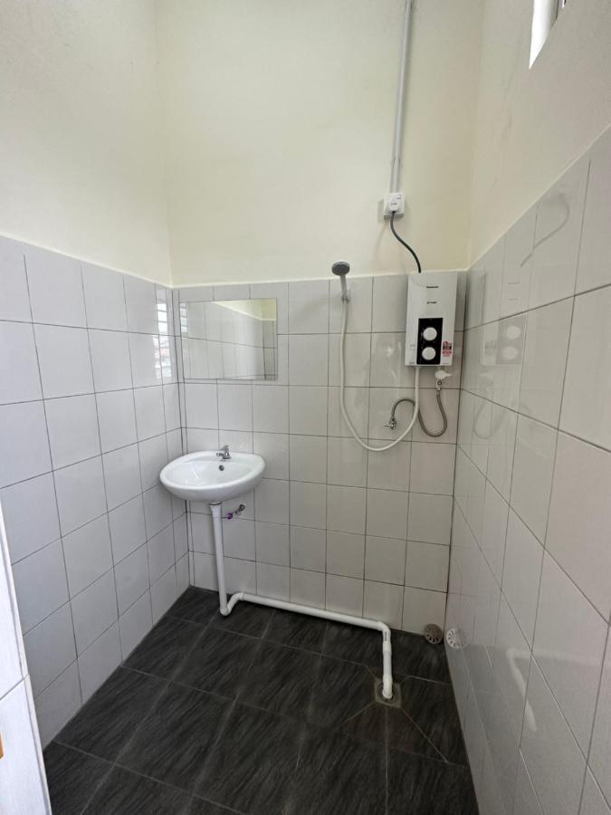 22A Hostel George Town  Kültér fotó