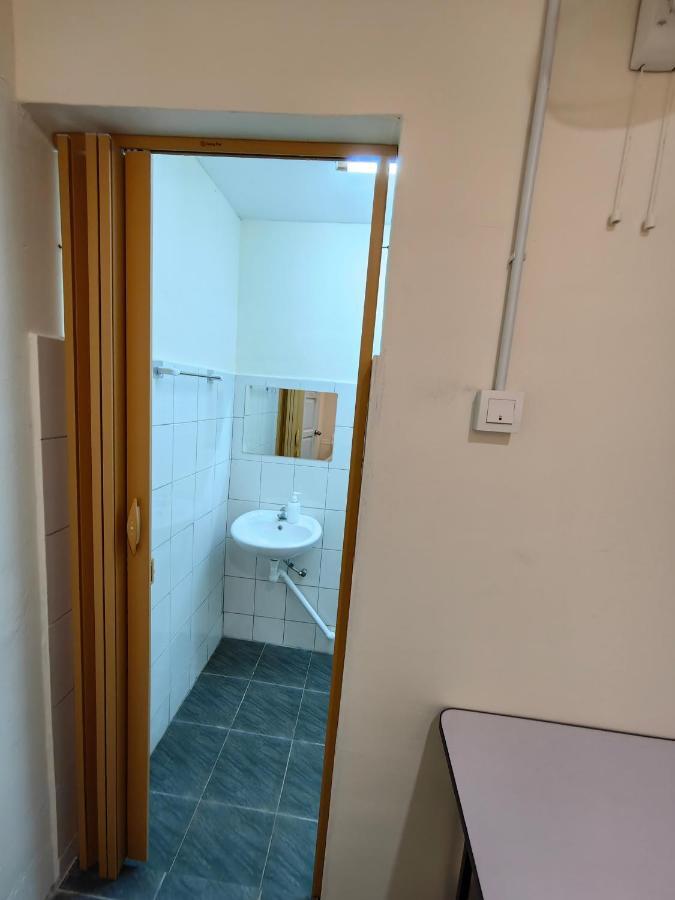 22A Hostel George Town  Kültér fotó