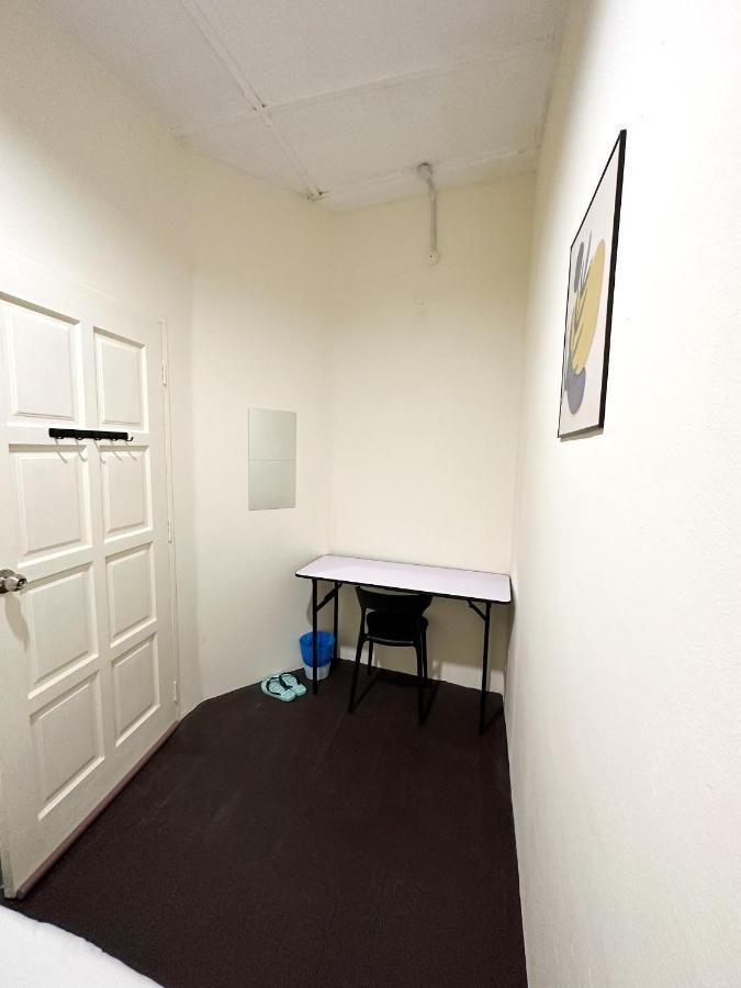22A Hostel George Town  Kültér fotó