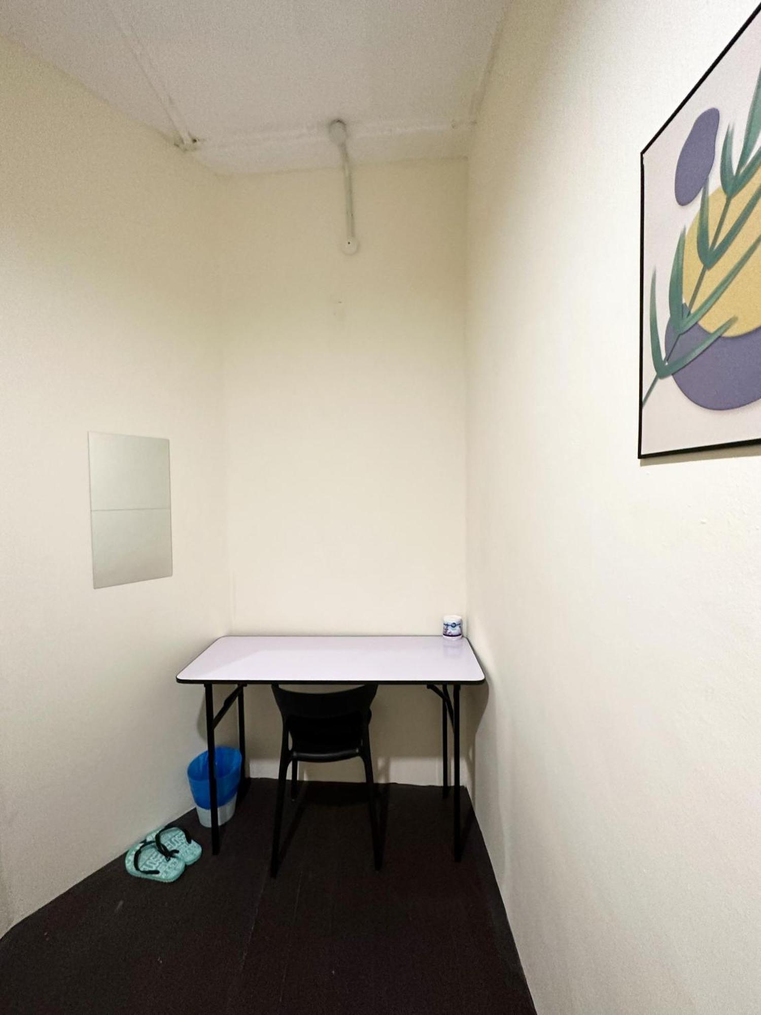 22A Hostel George Town  Kültér fotó