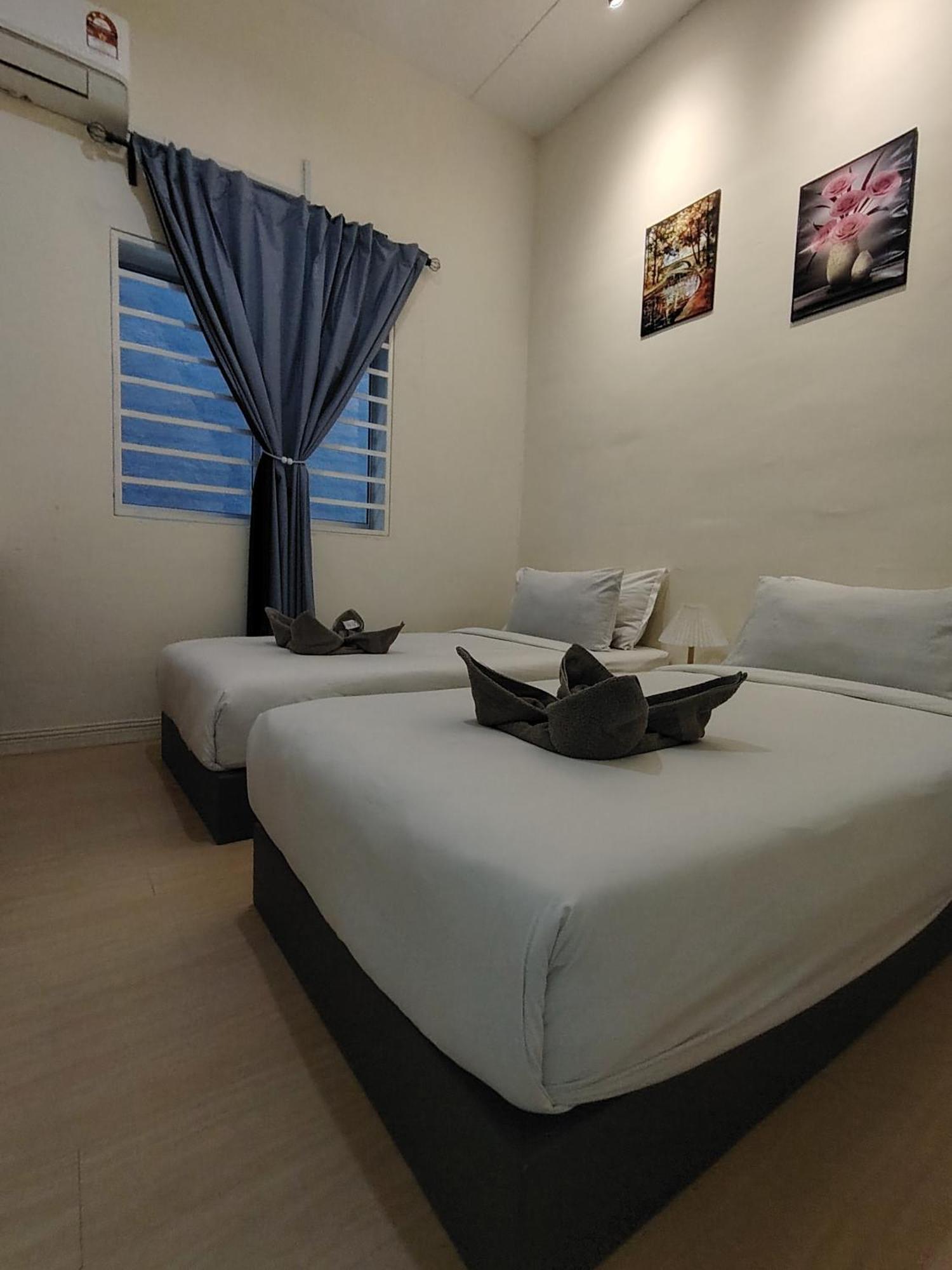22A Hostel George Town  Kültér fotó