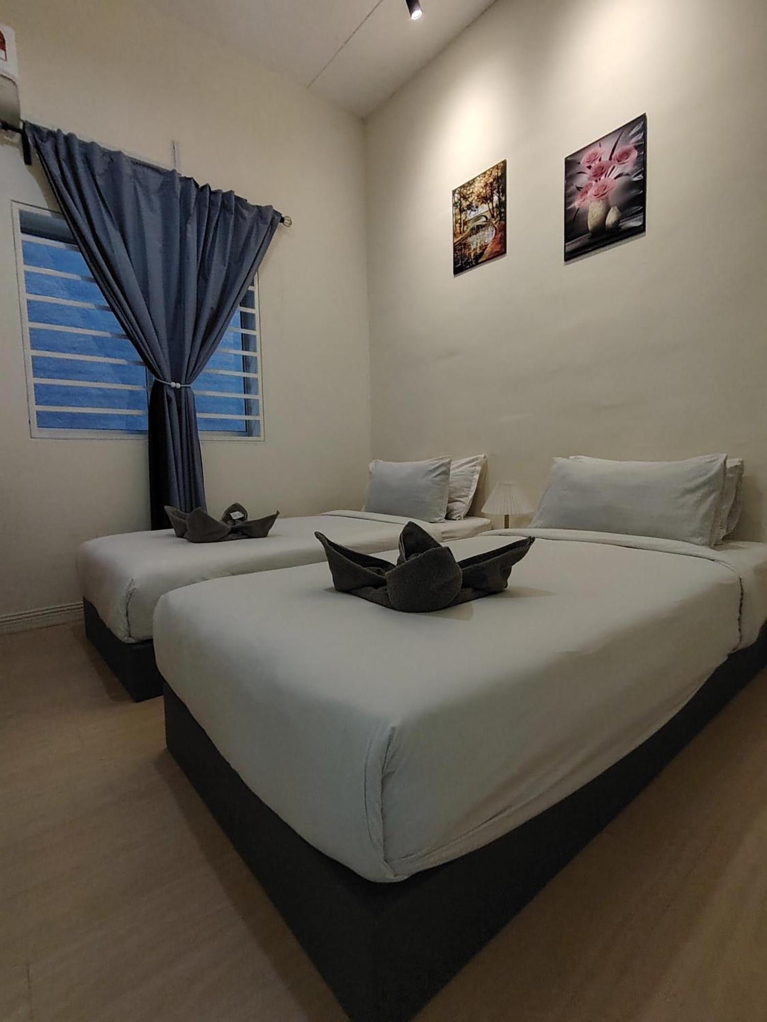 22A Hostel George Town  Kültér fotó